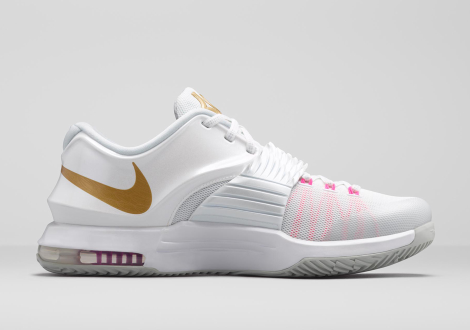 Kd 7 Aunt Pearl Release 3