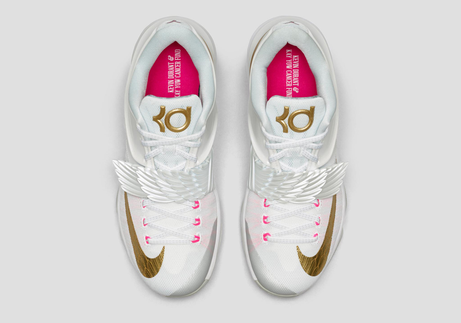 Kd 7 Aunt Pearl Release 4