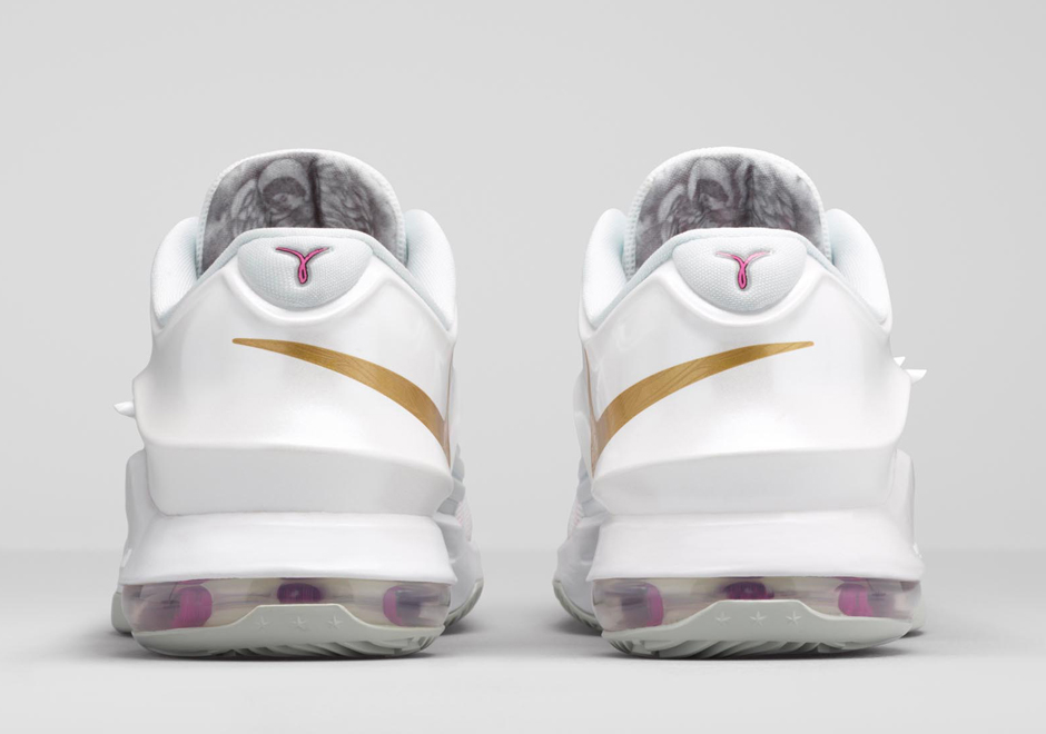 Kd 7 Aunt Pearl Release 5