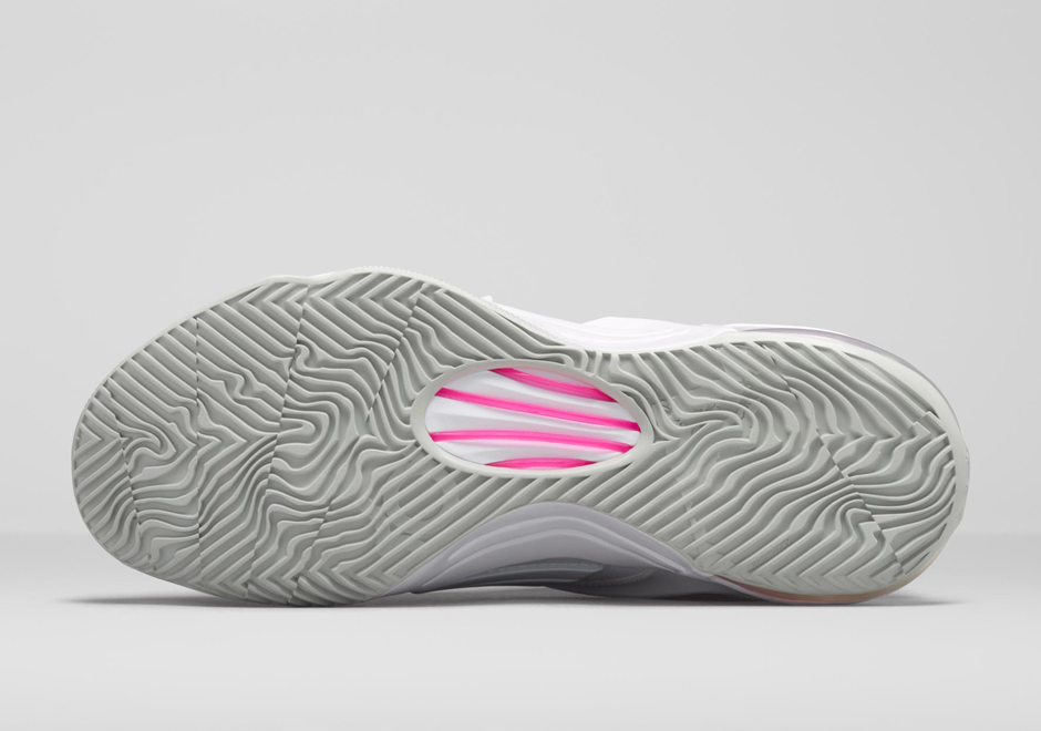 Kd 7 Aunt Pearl Release 6