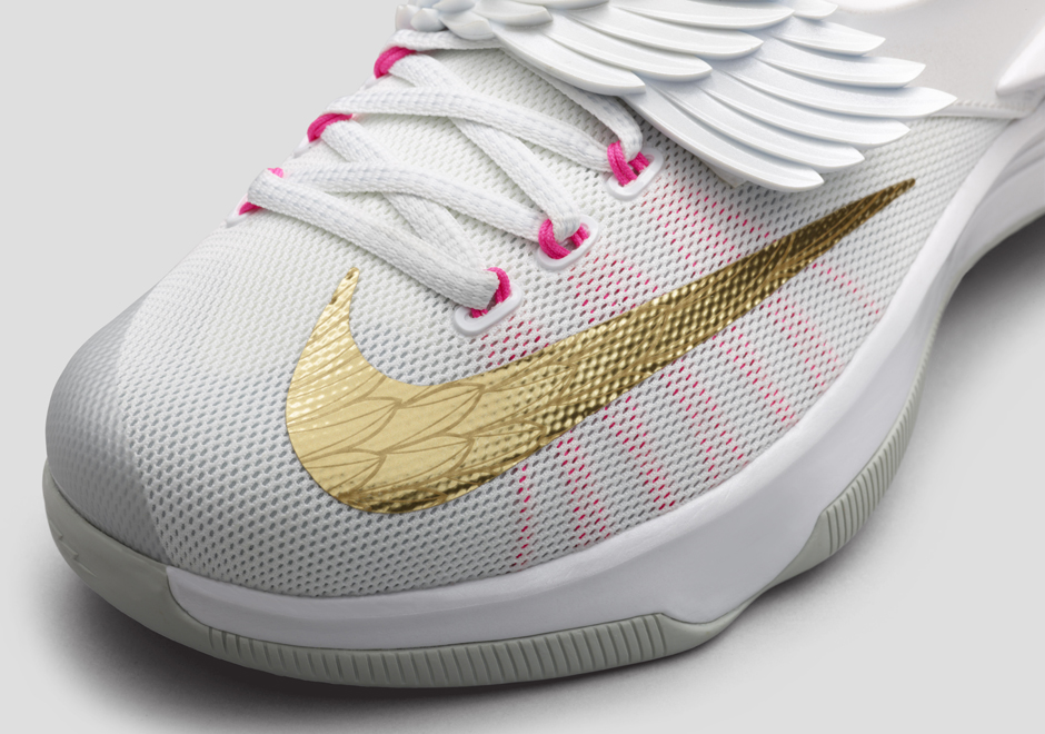 Kd 7 Aunt Pearl Release 8
