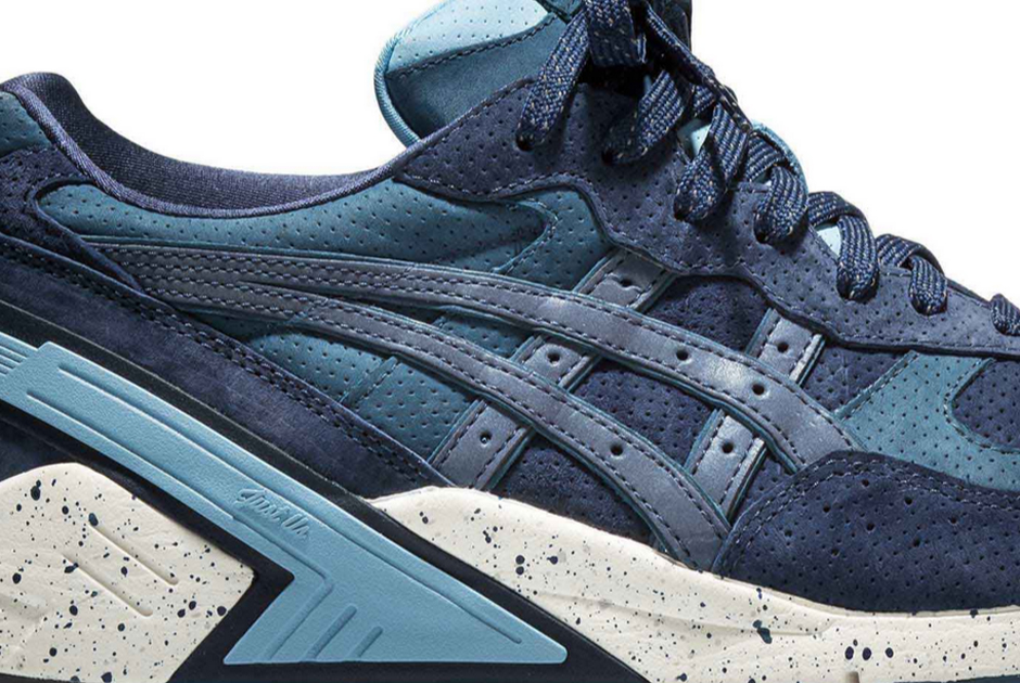 Kith Asics Gel Sight Wcp Release Date 2