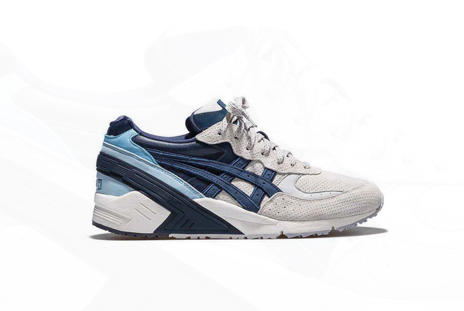 Kith Asics Gel Sight Wcp Release Date 3