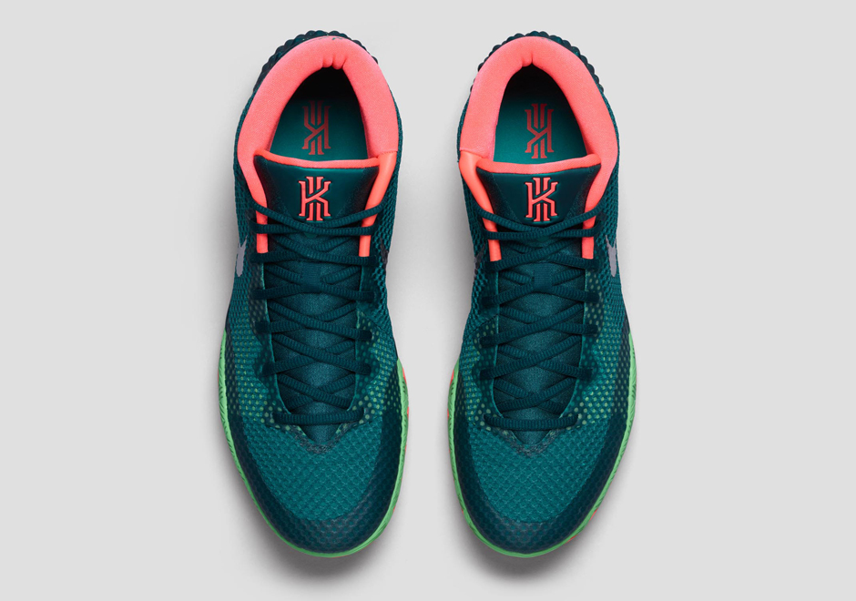 Kyrie 1 Flytrap Release Date 7