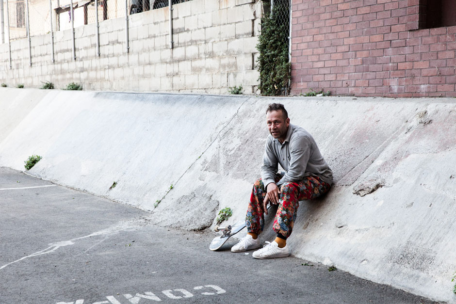 Mark Gonzales x adidas Originals Superstar 80s "The Gonz" - SneakerNews.com