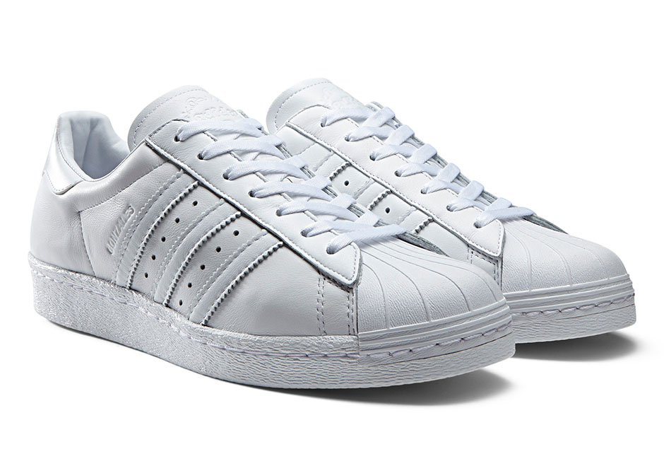 Mi adidas superstar 2025 80s 2015 grey feather