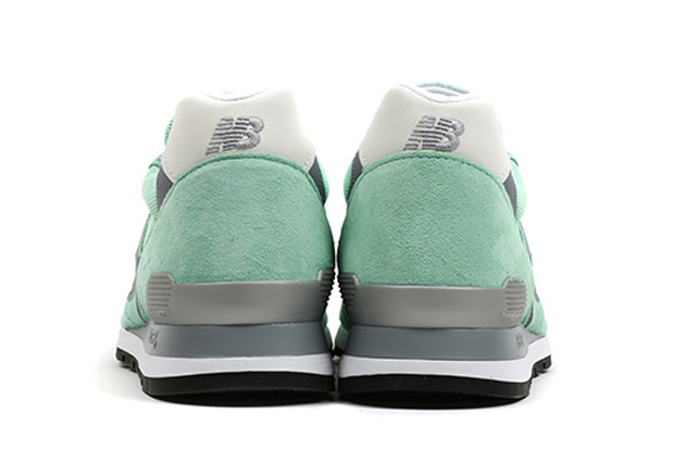 new balance 996 made in the usa mint