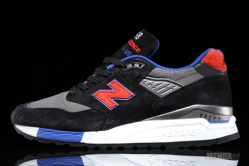 New Balance 998 Connoisseur Guitar 02