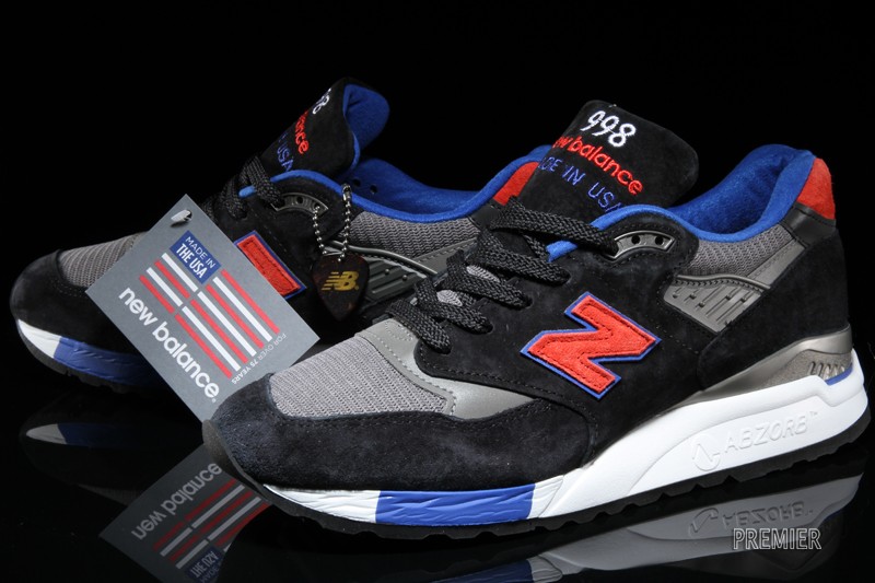 New Balance 998 Connoisseur Guitar 03