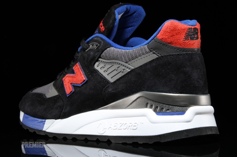 New Balance 998 Connoisseur Guitar 04
