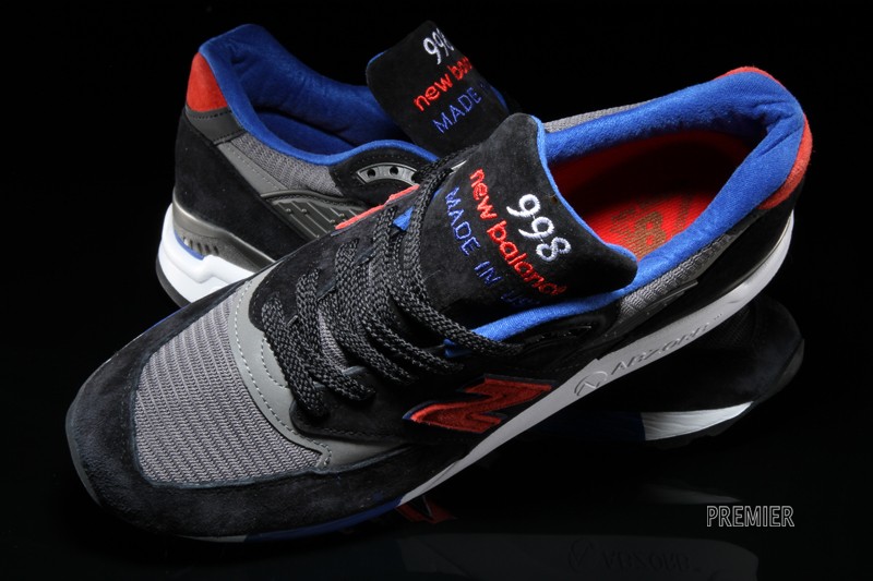 New Balance 998 Connoisseur Guitar 05