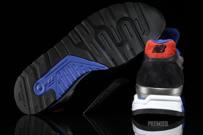 New Balance 998 Connoisseur Guitar 06