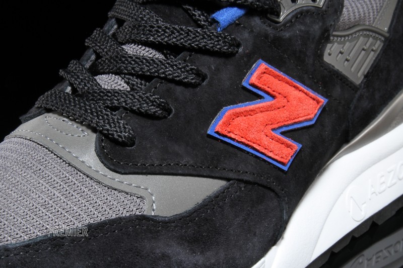 New Balance 998 Connoisseur Guitar 07