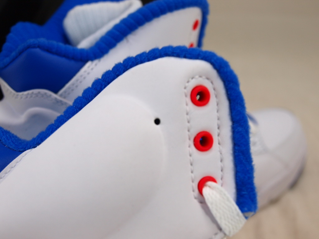 Nike Air Command Force Bright Crimson Release Date 07