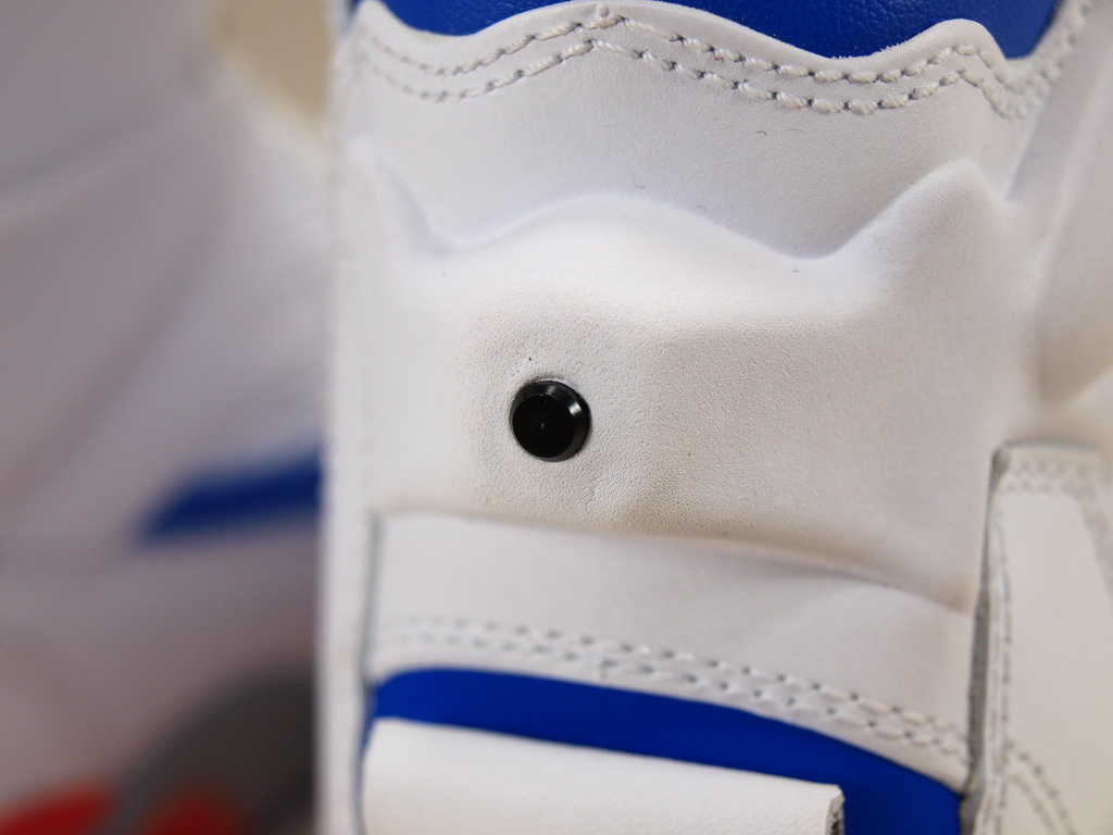 Nike Air Command Force Bright Crimson Release Date 08