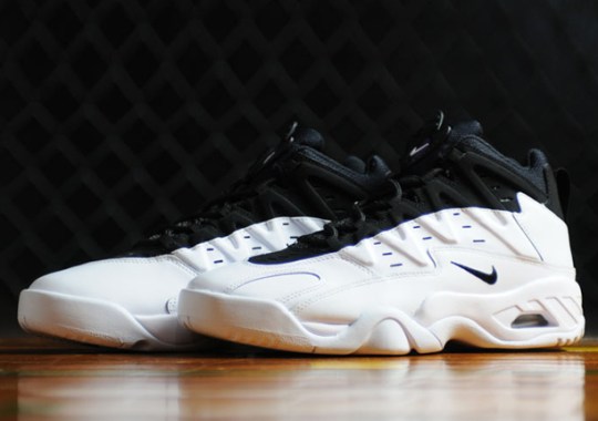 Nike Air Flare – Available