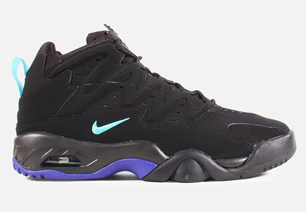 Nike Air Flare Persian Violet Available 3