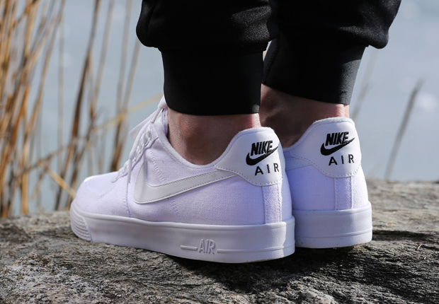 nike air force 1 ac white