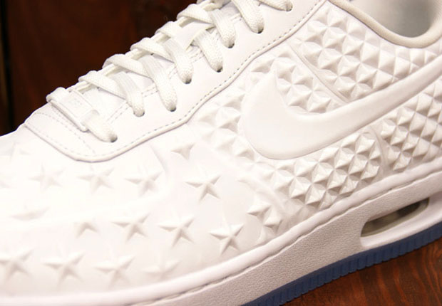 Nike Air Force 1 Elite “All-Star” – Release Date
