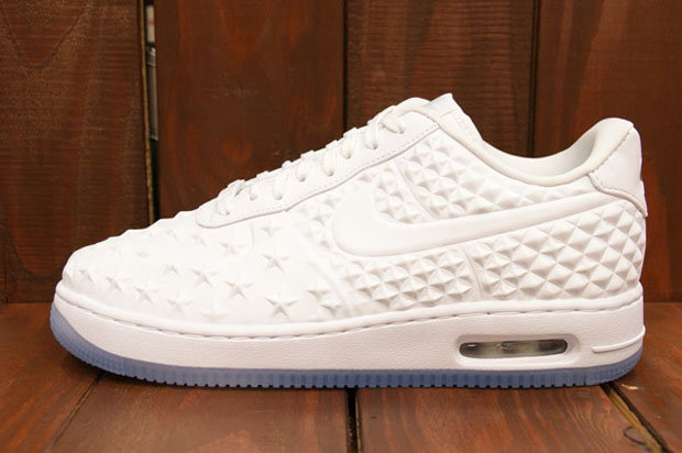 Nike Air Force 1 Elite All Star Release Date 02