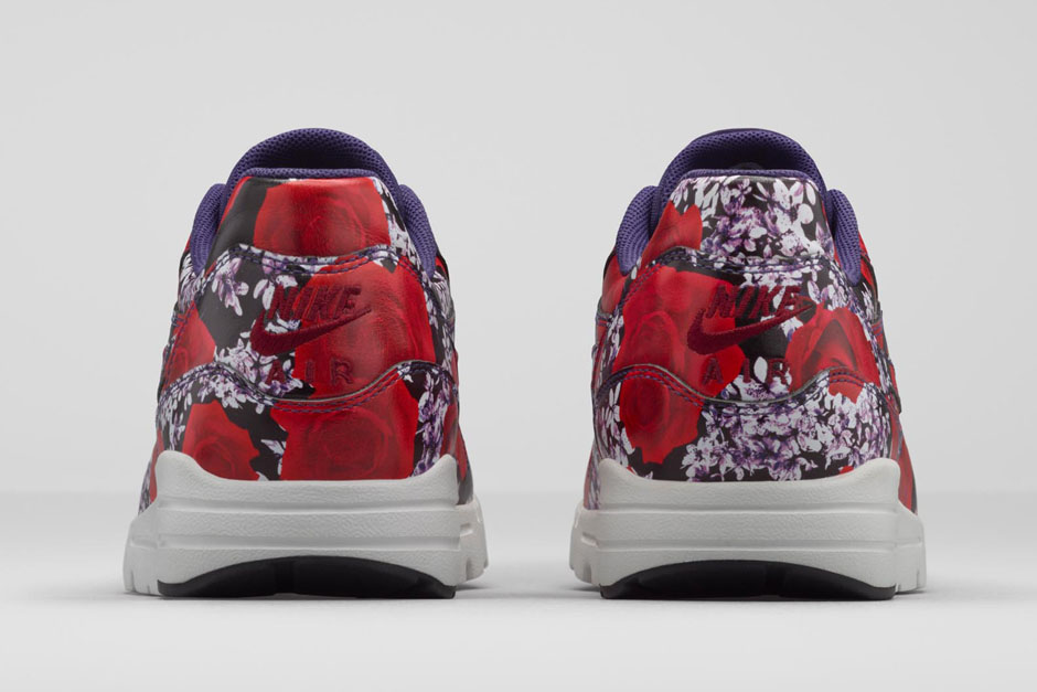 Nike Air Max 1 Floral City Collection 12