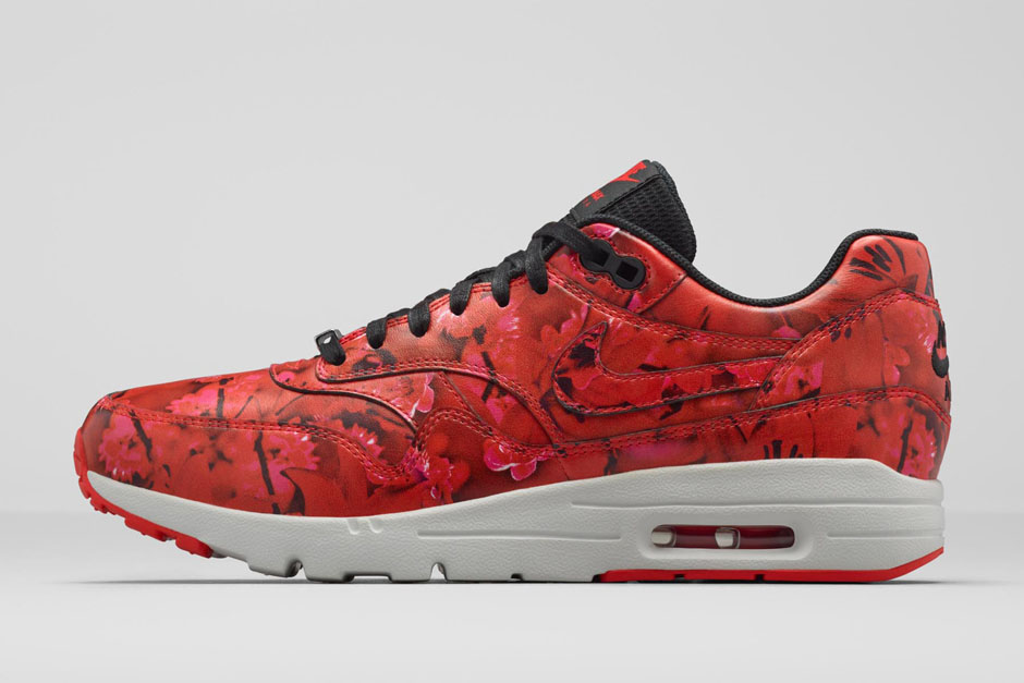 Nike Air Max 1 Floral City Collection 15