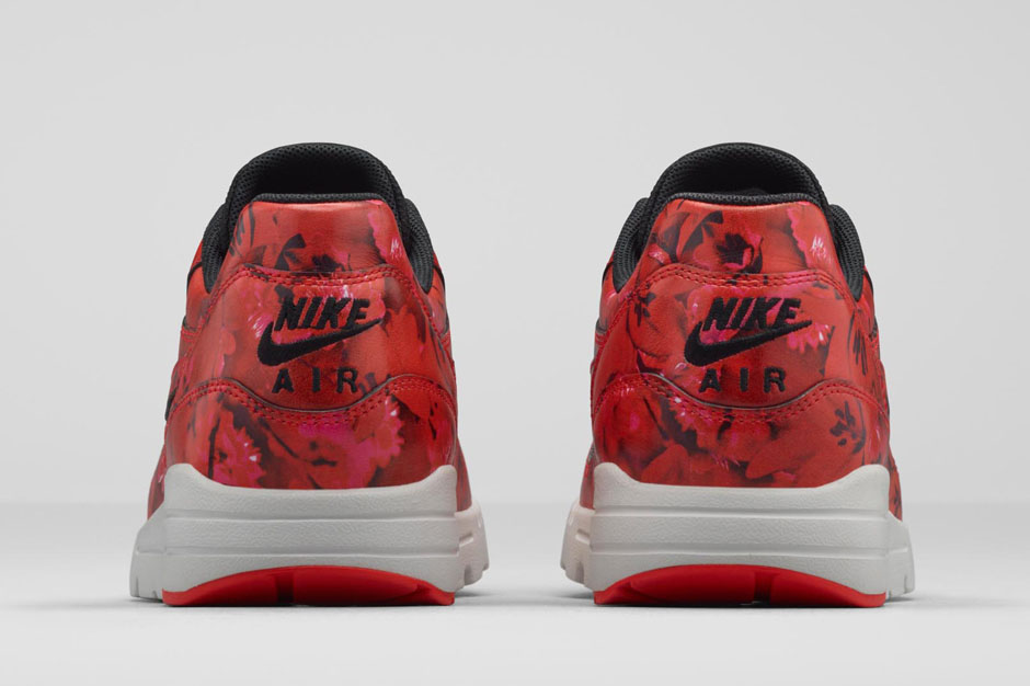 Nike Air Max 1 Floral City Collection 18