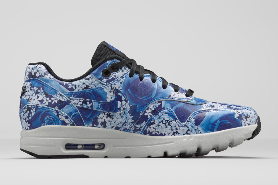 Nike Air Max 1 Floral City Collection 22