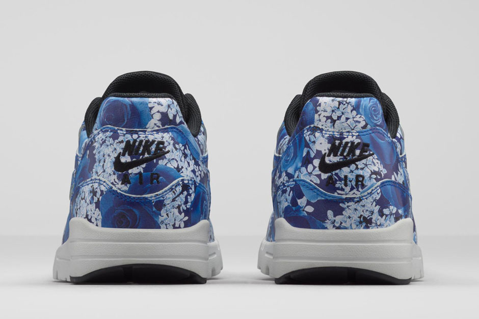 Nike Air Max 1 Floral City Collection 24