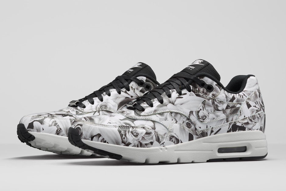 Nike Air Max 1 Floral City Collection 38
