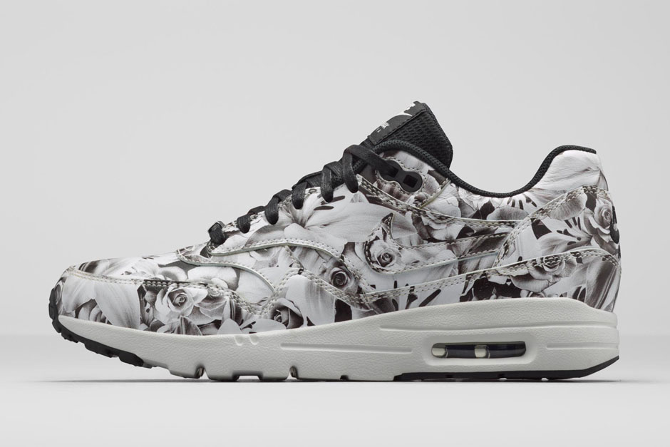 Nike Air Max 1 Floral City Collection 39
