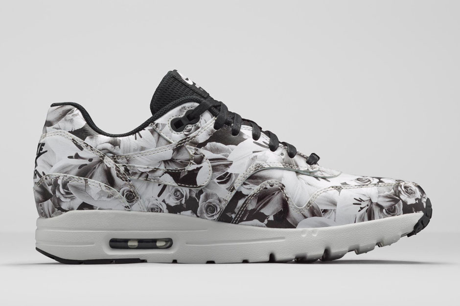 Nike Air Max 1 Floral City Collection 40