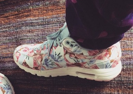 nike air max 1 floral preview 01