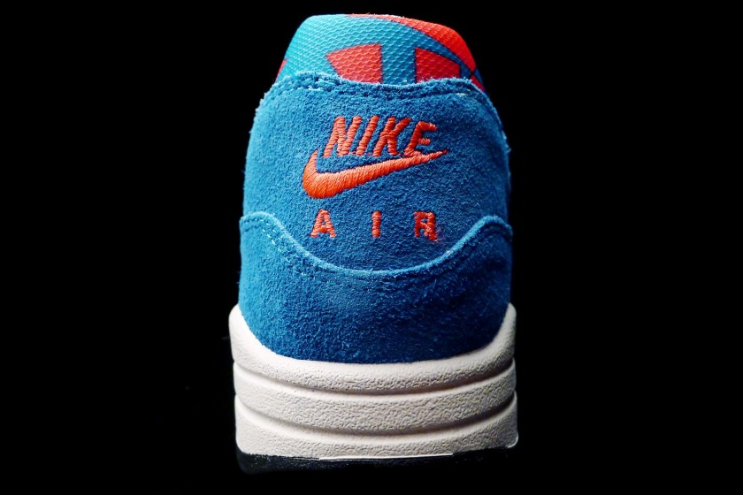 Nike Air Max 1 Gpx Blue Lagoon Bright Crimson 02