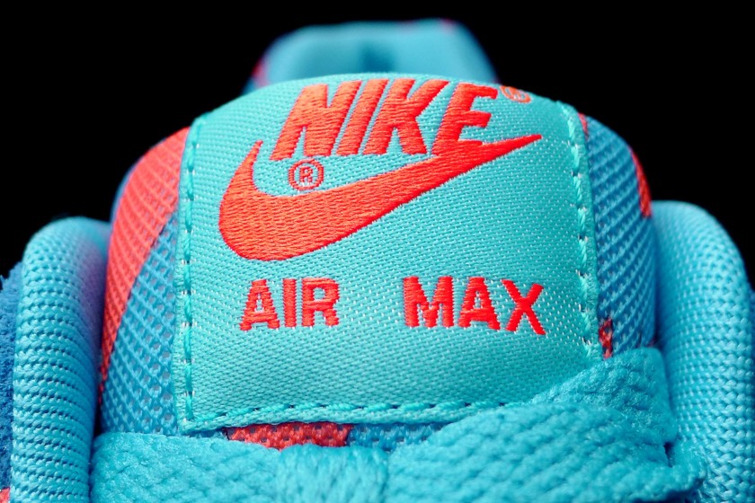 Nike Air Max 1 Gpx Blue Lagoon Bright Crimson 04
