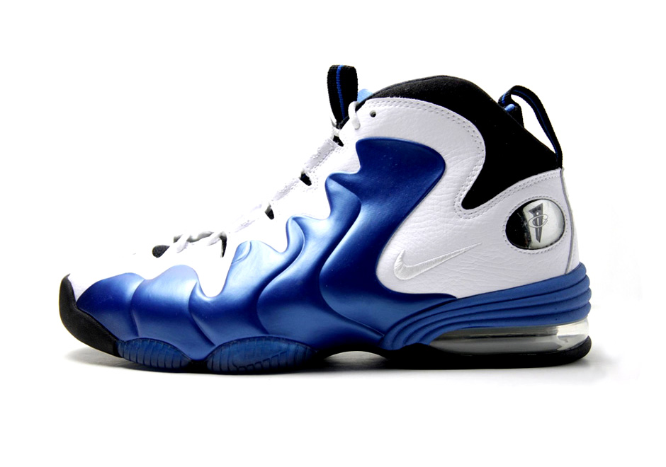 Nike Air Penny Iii 3