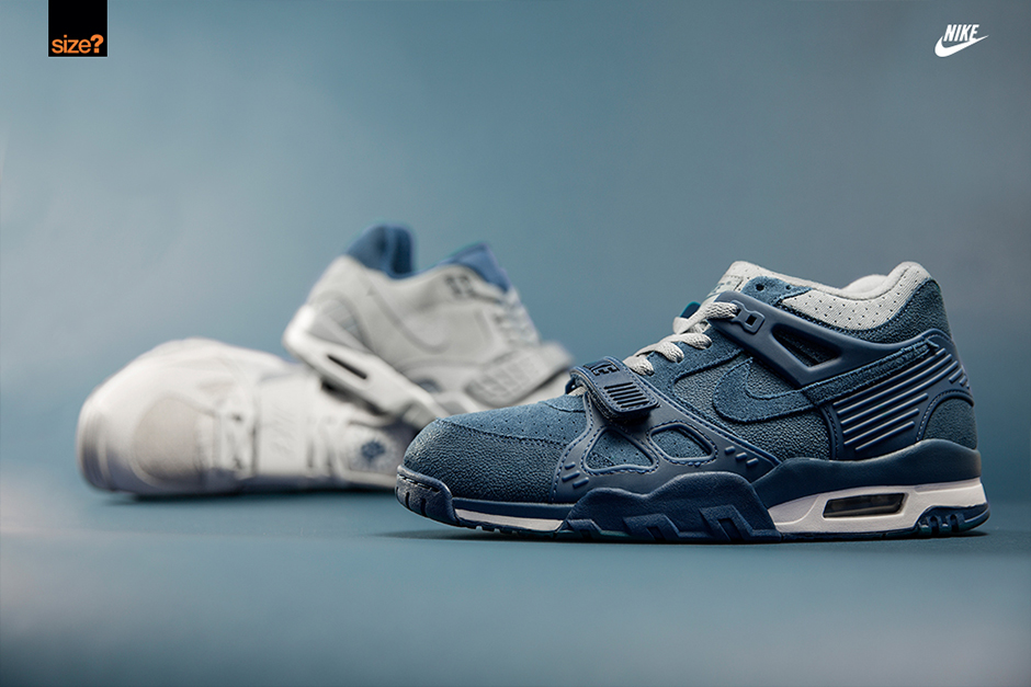 Nike Air Trainer Collection Size Exclusive 6
