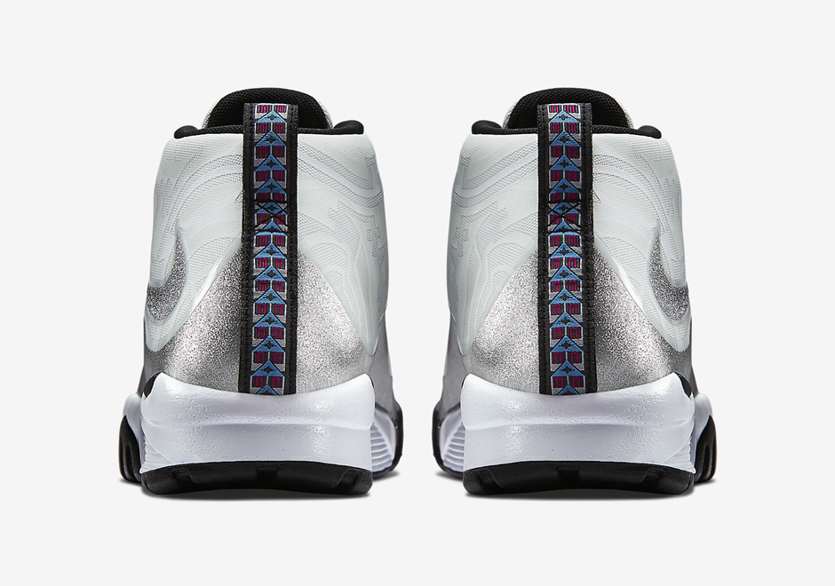 nike vapour untouchable cleat