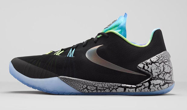 A Complete Guide To Sneaker Releases For All-Star 2015 - SneakerNews.com