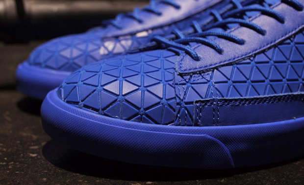 Nike Blazer Mid Metric Royal Blue 041
