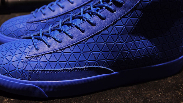 Nike Blazer Mid Metric Royal Blue 051