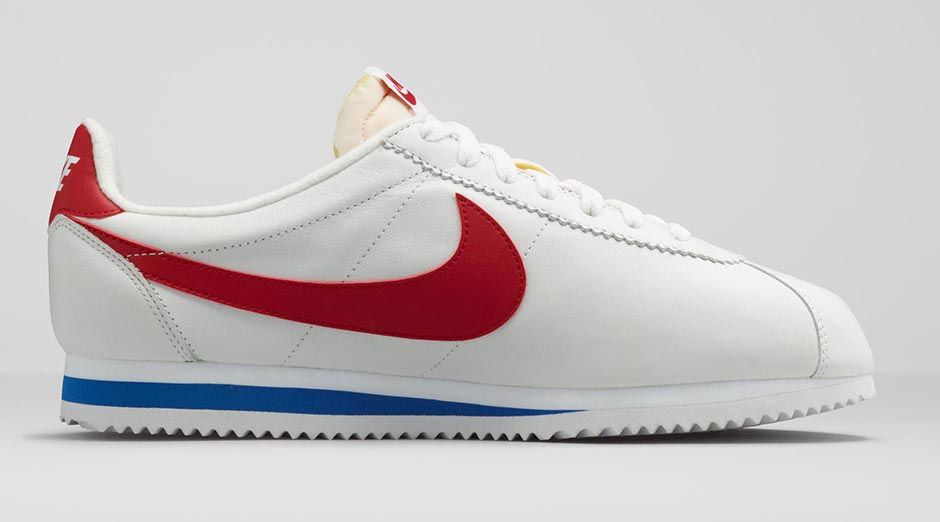 Forrest gump hot sale cortez