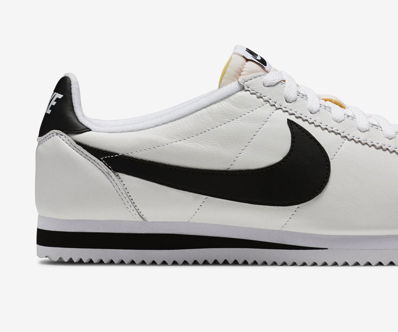 The Nike Cortez endures, 50 years after its release : NPR