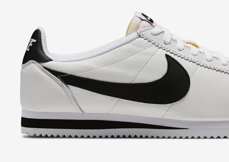 The Nike Cortez endures, 50 years after its release : NPR