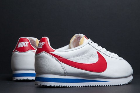 Nike Cortez Classic Premium QS - SneakerNews.com