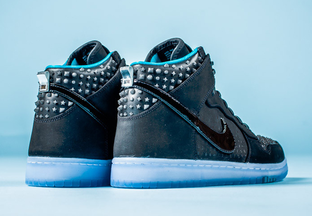 Nike dunk shop all star 2015