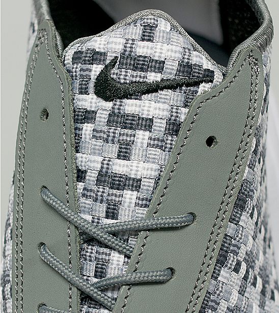 Nike Footscape Desert Chukka Cool Grey Platinum 3