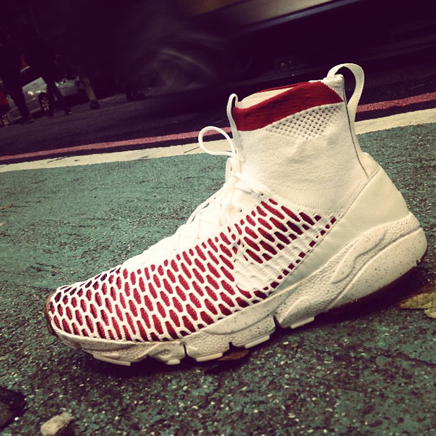 Nike Footscape Magista - Upcoming Colorways -