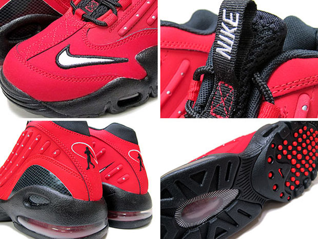 Nike Griffey Max 2 Reds 03