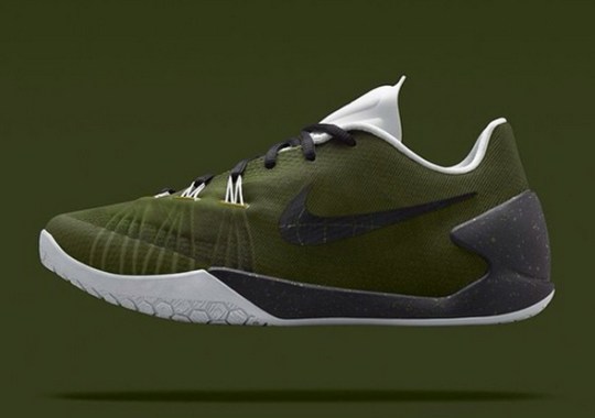 nike hyperchase fragment design 1